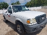 1FTYR10D18P****** Salvamento 2008 Ford Ranger