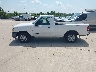 1FTYR10D18P****** Salvamento y Destrozados 2008 Ford Ranger en Saint Louis