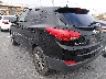 KM8JT3AF8FU****** Salvage and Repairable 2015 Hyundai Tucson in Santa Clarita