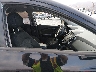 KM8JT3AF8FU****** Salvage and Repairable 2015 Hyundai Tucson in California State