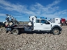 1FD0X5HY8HE****** Salvage and Wrecked 2017 Ford F-550 in Casper