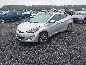 5NPDH4AEXFH****** Used and Repairable 2015 Hyundai Elantra in Elkton