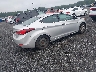 5NPDH4AEXFH****** Salvage and Wrecked 2015 Hyundai Elantra in Maryland State