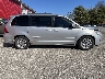 2C4RVABG4CR****** Destrozados 2012 Volkswagen Routan en Estado de Indiana
