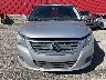 2C4RVABG4CR****** Salvamento y Reparables 2012 Volkswagen Routan en Estado de Indiana
