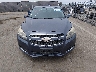 1G11C5SA2DF****** Repairable 2013 Chevrolet Malibu in California State
