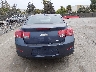 1G11C5SA2DF****** Repairable 2013 Chevrolet Malibu