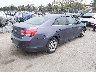 1G11C5SA2DF****** Salvage and Wrecked 2013 Chevrolet Malibu in California State