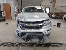 1GCHSBEA7L1****** Destrozados 2020 Chevrolet Colorado en Estado de Carolina del Norte