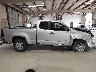 1GCHSBEA7L1****** Usados 2020 Chevrolet Colorado en Estado de Carolina del Norte