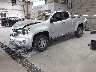 1GCHSBEA7L1****** Usados y Reparables 2020 Chevrolet Colorado en High Point