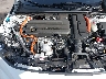 2HGFE4F86SH****** Repairable 2025 Honda Civic Hybrid in Anaheim Consolidated