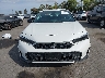 2HGFE4F86SH****** Wrecked 2025 Honda Civic Hybrid in California State