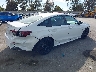 2HGFE4F86SH****** Salvage and Wrecked 2025 Honda Civic Hybrid in California State