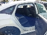 2HGFE4F86SH****** Wrecked 2025 Honda Civic Hybrid in Anaheim Consolidated