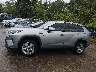 4T3RWRFV0MU****** Salvamento 2021 Toyota RAV4 Hybrid