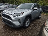 4T3RWRFV0MU****** Usados y Reparables 2021 Toyota RAV4 Hybrid en Kansas City