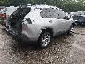 4T3RWRFV0MU****** Salvamento y Destrozados 2021 Toyota RAV4 Hybrid en Estado de Kansas