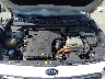 KNDCB3LC3H5****** Repairable 2017 Kia Niro in North Hollywood