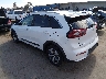 KNDCB3LC3H5****** Salvage and Repairable 2017 Kia Niro in North Hollywood