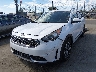 KNDCB3LC3H5****** Salvage and Repairable 2017 Kia Niro in California State