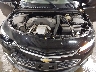 1G1ZF5SX9GF****** Repairable 2016 Chevrolet Malibu in Des Moines