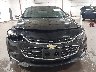 1G1ZF5SX9GF****** Wrecked 2016 Chevrolet Malibu in Iowa State