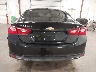 1G1ZF5SX9GF****** Wrecked 2016 Chevrolet Malibu