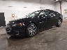 1G1ZF5SX9GF****** Used and Repairable 2016 Chevrolet Malibu in Des Moines