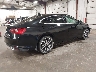 1G1ZF5SX9GF****** Salvage and Wrecked 2016 Chevrolet Malibu in Iowa State