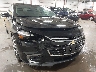 1G1ZF5SX9GF****** Salvage and Repairable 2016 Chevrolet Malibu in Iowa State