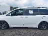 5TDXK3DC7GS****** Repairable 2016 Toyota Sienna in Pennsylvania State