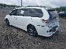 5TDXK3DC7GS****** Salvage and Repairable 2016 Toyota Sienna in Scranton