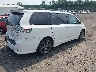 5TDXK3DC7GS****** Salvage and Wrecked 2016 Toyota Sienna in Pennsylvania State