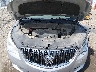 5GAKRCKD4EJ****** Repairable 2014 Buick Enclave in Wichita