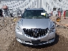 5GAKRCKD4EJ****** Wrecked 2014 Buick Enclave in Kansas State