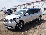 5GAKRCKD4EJ****** Used and Repairable 2014 Buick Enclave in Wichita