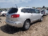 5GAKRCKD4EJ****** Salvage and Wrecked 2014 Buick Enclave in Kansas State
