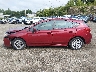 4S3GTAB63H3****** Salvage 2017 Subaru Impreza