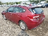 4S3GTAB63H3****** Salvage and Repairable 2017 Subaru Impreza in Providence