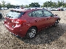 4S3GTAB63H3****** Salvage and Wrecked 2017 Subaru Impreza in Rhode Island State
