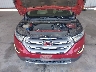2FMTK4J81FB****** Reparables 2015 Ford Edge en Stockton