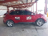 2FMTK4J81FB****** Usados 2015 Ford Edge en Estado de California