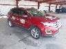 2FMTK4J81FB****** Salvamento y Destrozados 2015 Ford Edge en Stockton