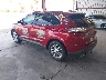 2FMTK4J81FB****** Salvamento y Reparables 2015 Ford Edge en Stockton