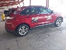 2FMTK4J81FB****** Salvamento y Destrozados 2015 Ford Edge en Estado de California