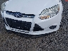 1FADP3E23DL****** Salvamento 2013 Ford Focus en Estado de Nevada