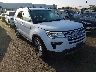 1FM5K7D89KG****** Reparables 2019 Ford Explorer en Estado de California
