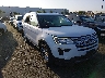 1FM5K7D89KG****** Salvamento y Destrozados 2019 Ford Explorer en Ace Perris