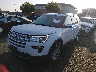 1FM5K7D89KG****** Usados y Reparables 2019 Ford Explorer en Ace Perris
